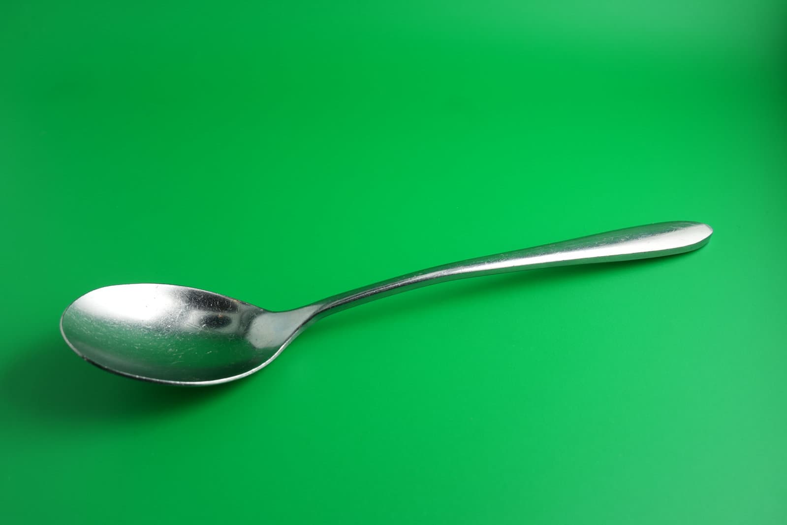 Amici salad spoon