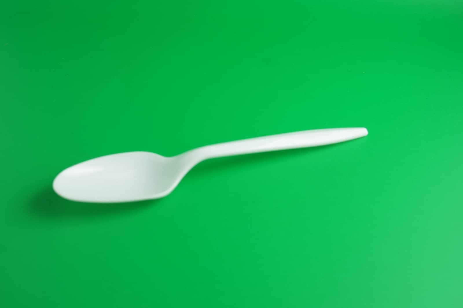 Tokyo convenience store spoon
