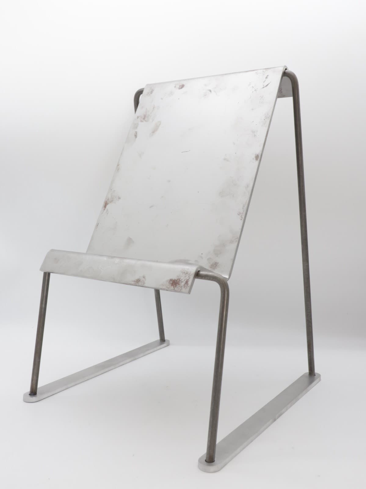 Magazine rack