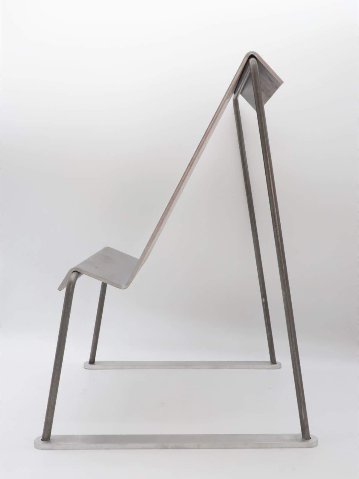 Magazine rack